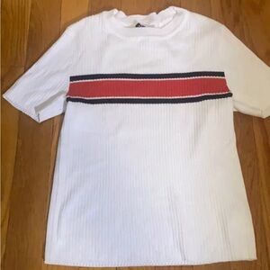 EUC H&M Knit Top - SZ S